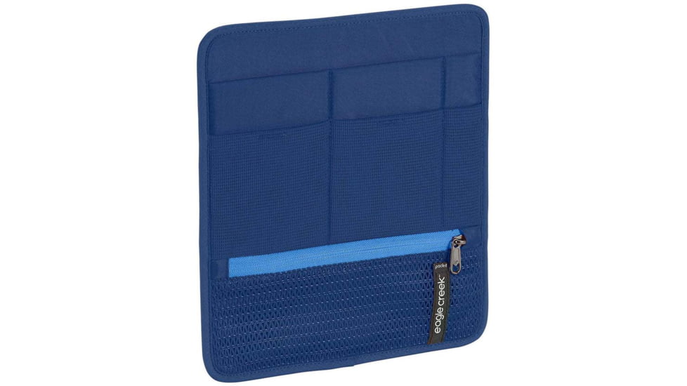Eagle Creek Pack-It Reveal E-Organizer Panel, Az Blue/Grey, EC0A528G340