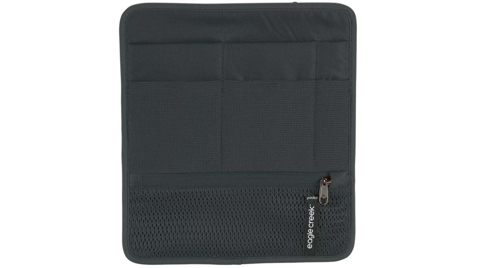 Eagle Creek Pack-It Reveal E-Organizer Panel, Black, EC0A528G010OS