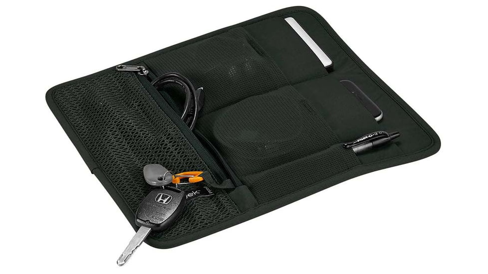 Eagle Creek Pack-It Reveal E-Organizer Panel, Black, EC0A528G010OS