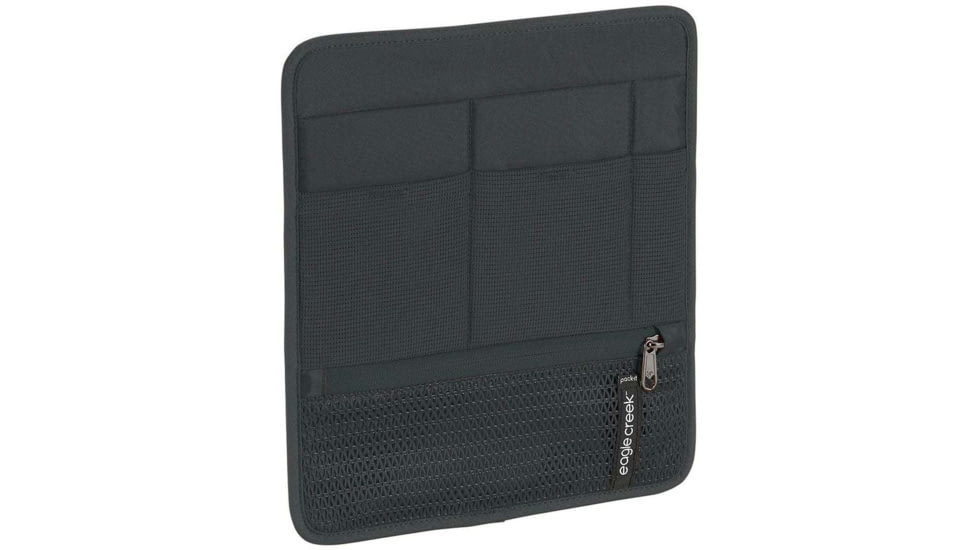 Eagle Creek Pack-It Reveal E-Organizer Panel, Black, EC0A528G010
