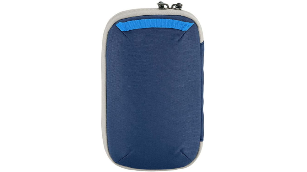 Eagle Creek Pack-It Reveal E-Tools Organizer Mini, Az Blue/Grey, EC0A5285340OS
