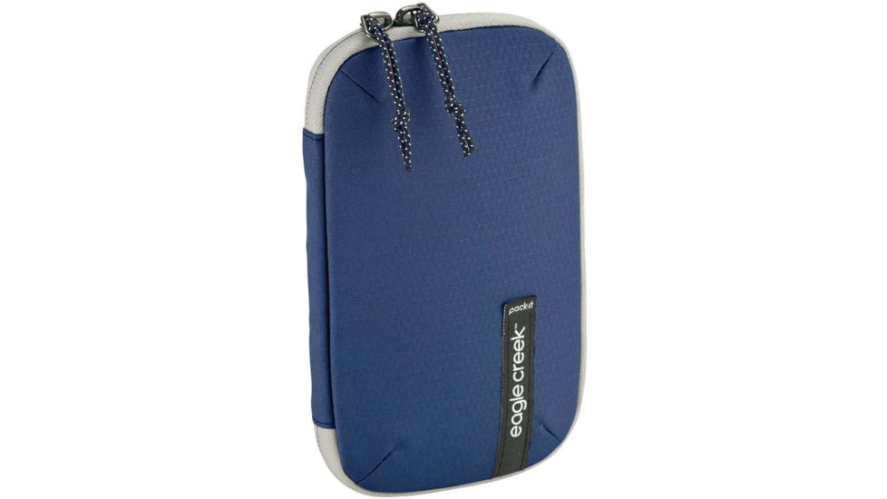 Eagle Creek Pack-It Reveal E-Tools Organizer Mini, Az Blue/Grey, EC0A5285340