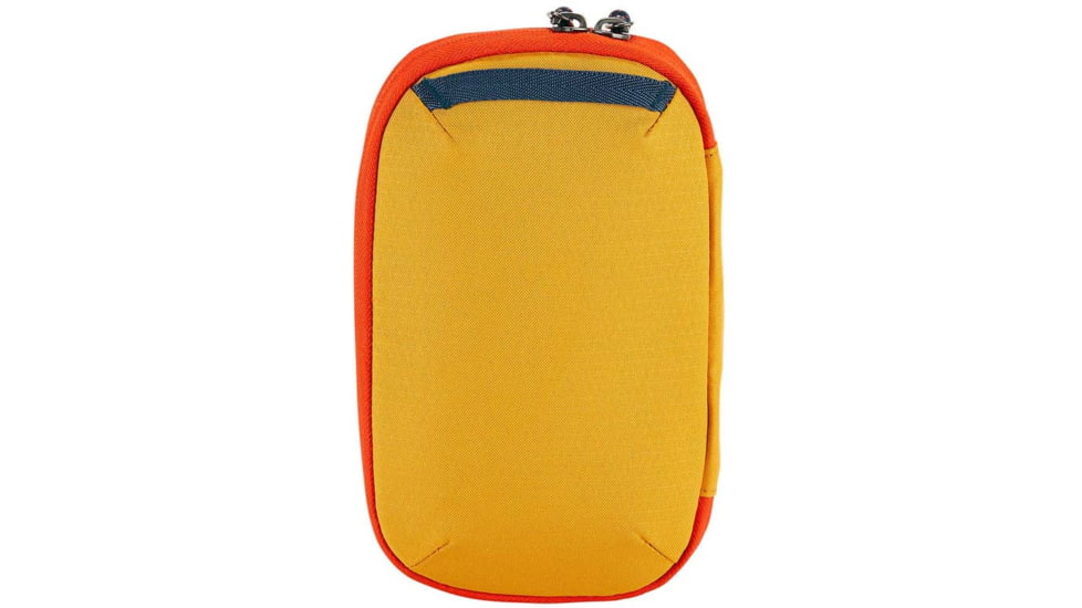Eagle Creek Pack-It Reveal E-Tools Organizer Mini, Sahara Yellow, EC0A5285299OS