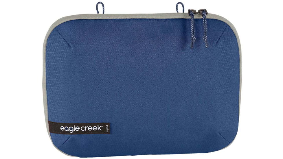 Eagle Creek Pack-It Reveal E-Tools Organizer Pro, Az Blue/Grey, EC0A5286340OS