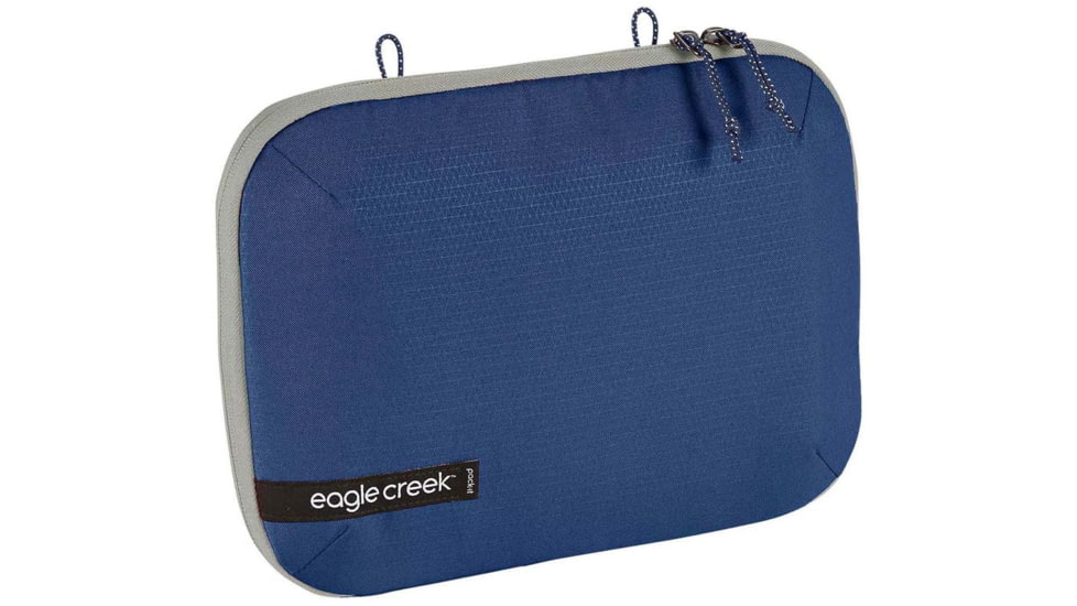 Eagle Creek Pack-It Reveal E-Tools Organizer Pro, Az Blue/Grey, EC0A5286340