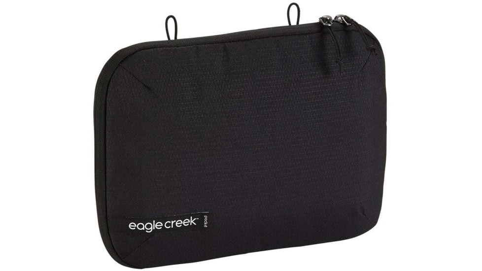Eagle Creek Pack-It Reveal E-Tools Organizer Pro, Black, EC0A5286010