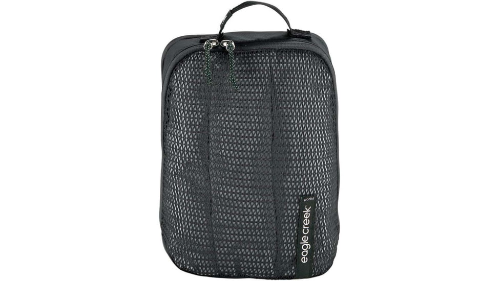 Eagle Creek Pack-It Reveal Expansion Cube, Black, Small, EC0A48ZB010