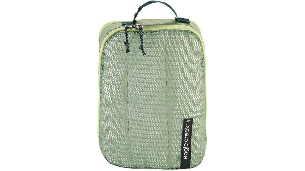 Eagle Creek Pack-It Reveal Expansion Small Cube, Mossy Green, EC0A48ZB326OS