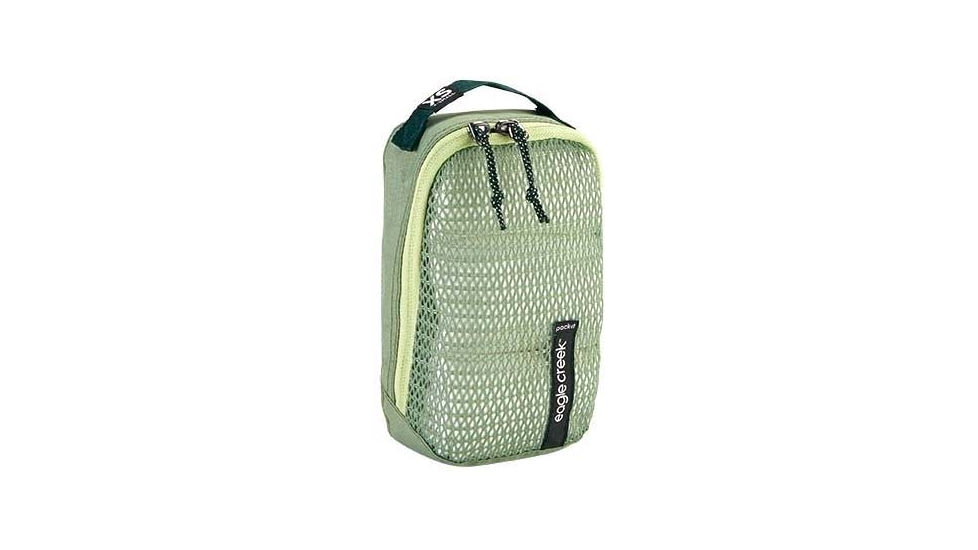 Eagle Creek Pack-It Reveal Cube, Mossy Green, Extra Small, EC0A48Z8326