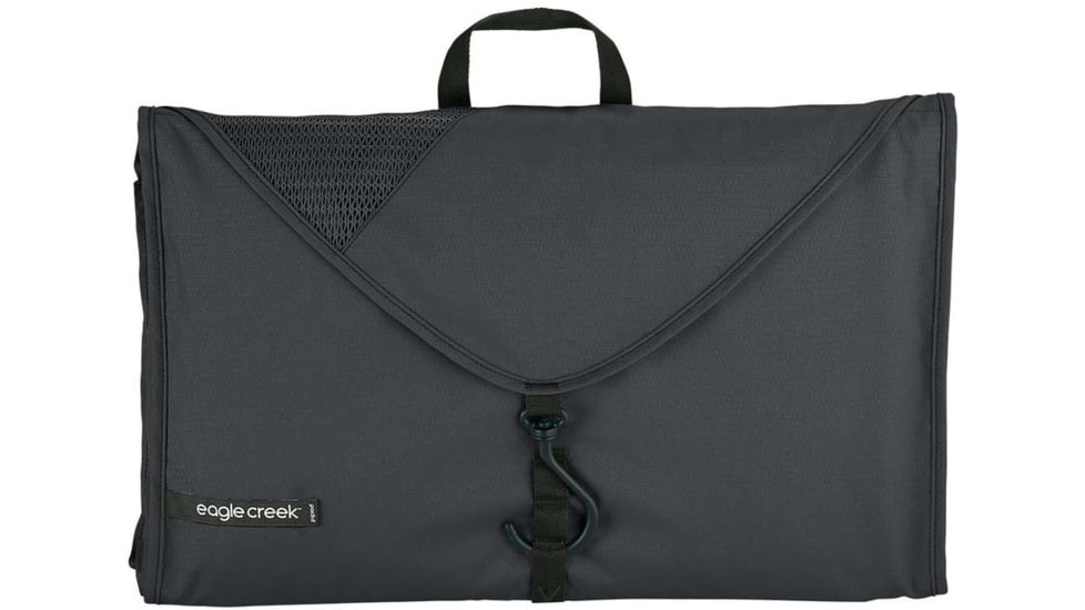 Eagle Creek Pack-It Reveal Garment Sleeve, Black, EC0A48YT010OS