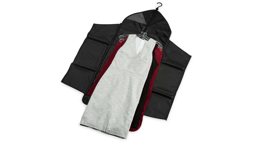 Eagle Creek Pack-It Reveal Garment Sleeve, Black, EC0A48YT010OS