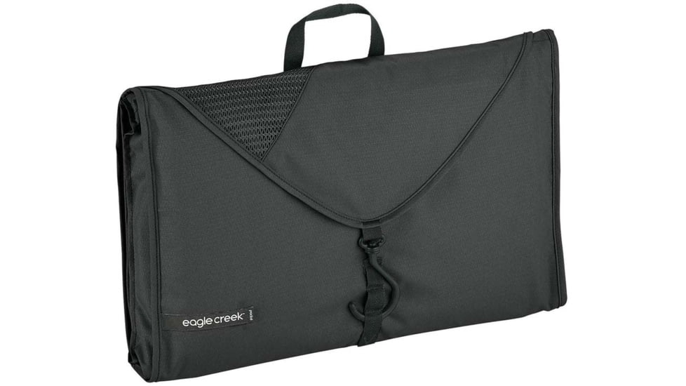 Eagle Creek Pack-It Reveal Garment Sleeve, Black, EC0A48YT010OS