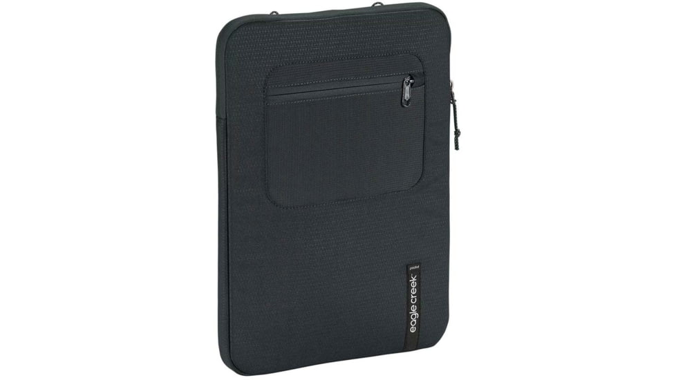 Eagle Creek Pack-It Reveal Laptop Large Sleeve, Black, EC0A528F010
