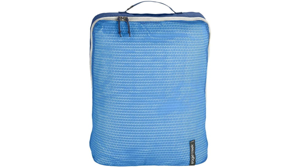 Eagle Creek Pack-It Reveal Large Cube, Az Blue/Grey, EC0A48Z3340OS