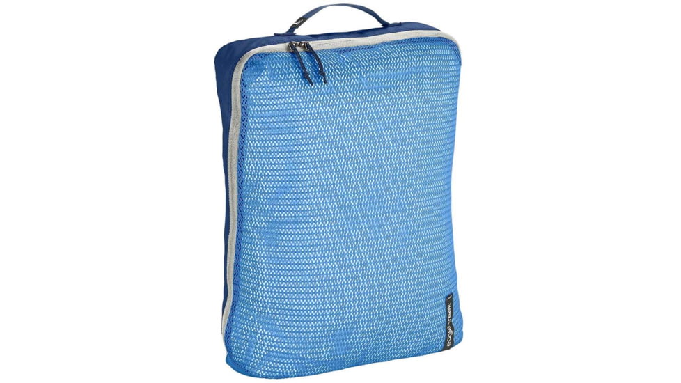 Eagle Creek Pack-It Reveal Cube, Az Blue/Grey, Large, EC0A48Z3340