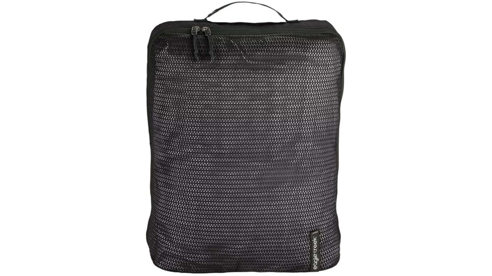 Eagle Creek Pack-It Reveal Large Cube, Black, EC0A48Z3010OS