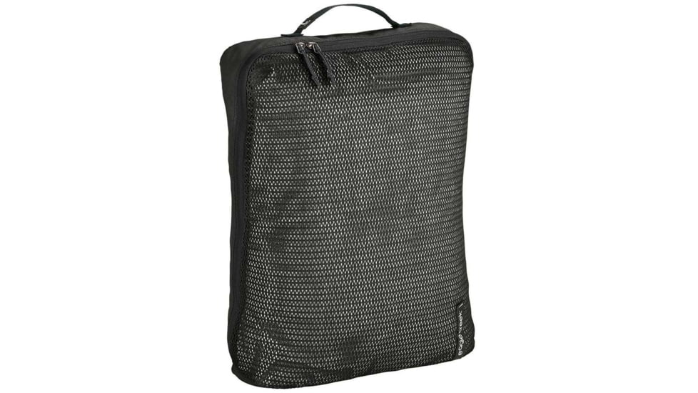 Eagle Creek Pack-It Reveal Cube, Black, Large, EC0A48Z3010