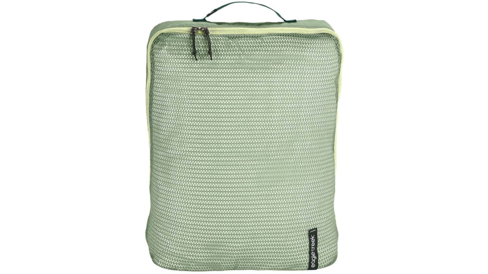 Eagle Creek Pack-It Reveal Large Cube, Mossy Green, EC0A48Z3326OS