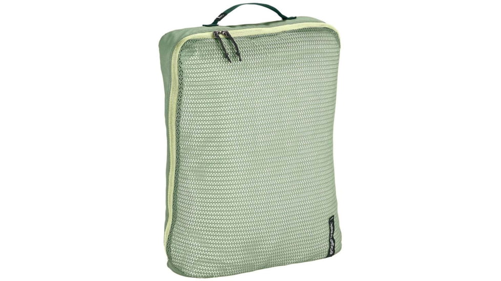Eagle Creek Pack-It Reveal Cube, Mossy Green, Large, EC0A48Z3326