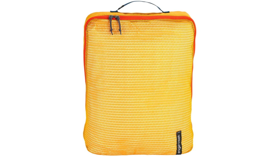 Eagle Creek Pack-It Reveal Large Cube, Sahara Yellow, EC0A48Z3299OS