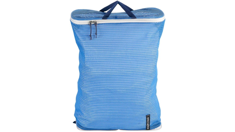 Eagle Creek Pack-It Reveal Laundry Sac, Az Blue/Grey, EC0A48YU340OS