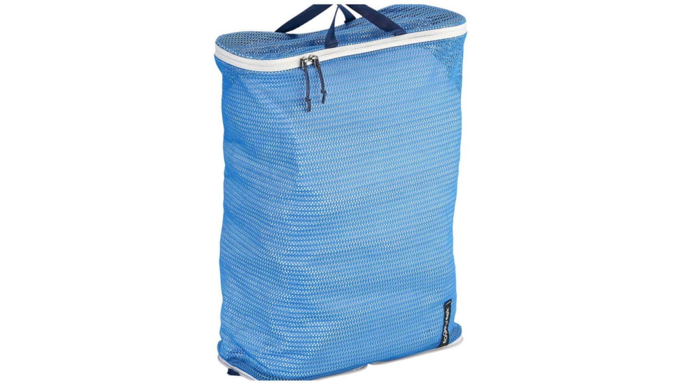 Eagle Creek Pack-It Reveal Laundry Sac, Az Blue/Grey, EC0A48YU340