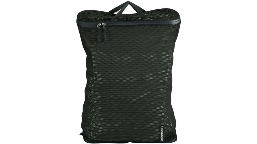 Eagle Creek Pack-It Reveal Laundry Sac, Black, EC0A48YU010OS