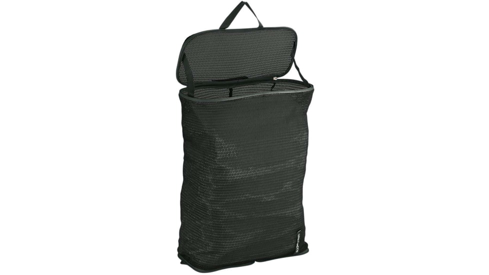 Eagle Creek Pack-It Reveal Laundry Sac, Black, EC0A48YU010OS
