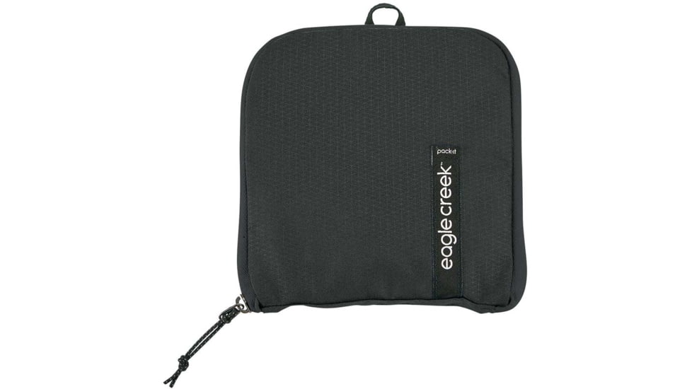 Eagle Creek Pack-It Reveal Laundry Sac, Black, EC0A48YU010OS