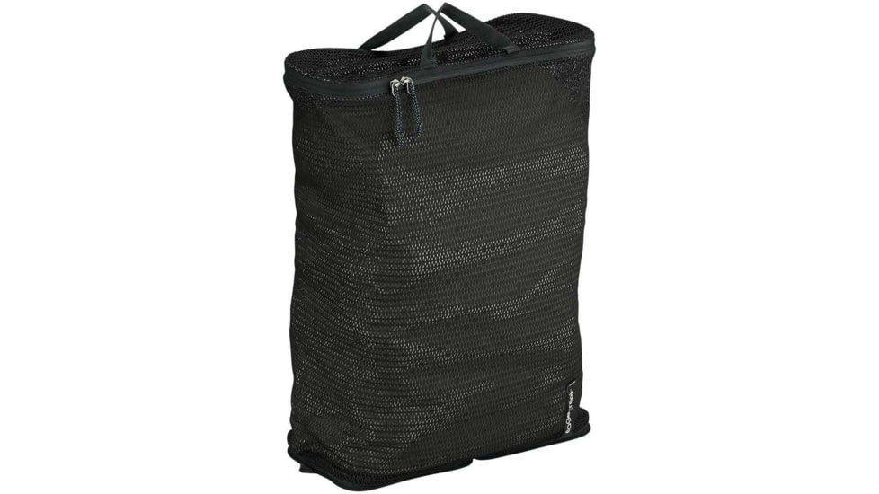 Eagle Creek Pack-It Reveal Laundry Sac, Black, EC0A48YU010