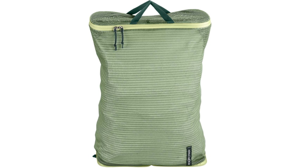 Eagle Creek Pack-It Reveal Laundry Sac, Mossy Green, EC0A48YU326OS