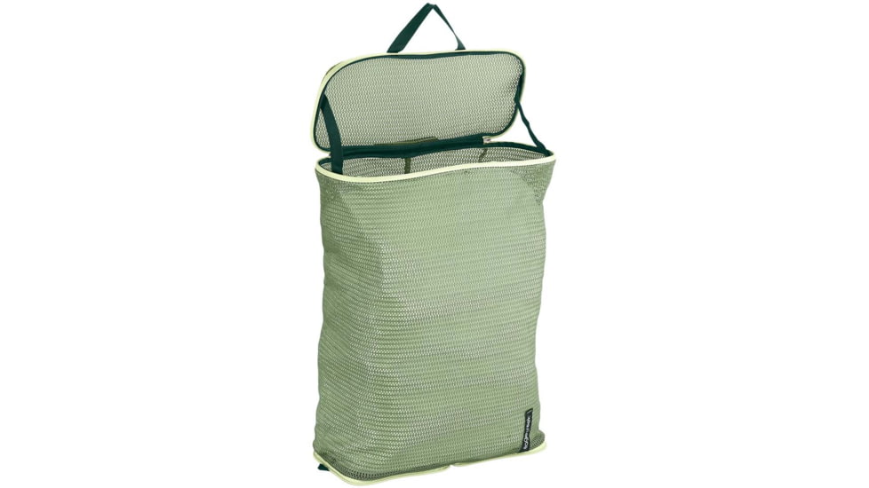 Eagle Creek Pack-It Reveal Laundry Sac, Mossy Green, EC0A48YU326OS