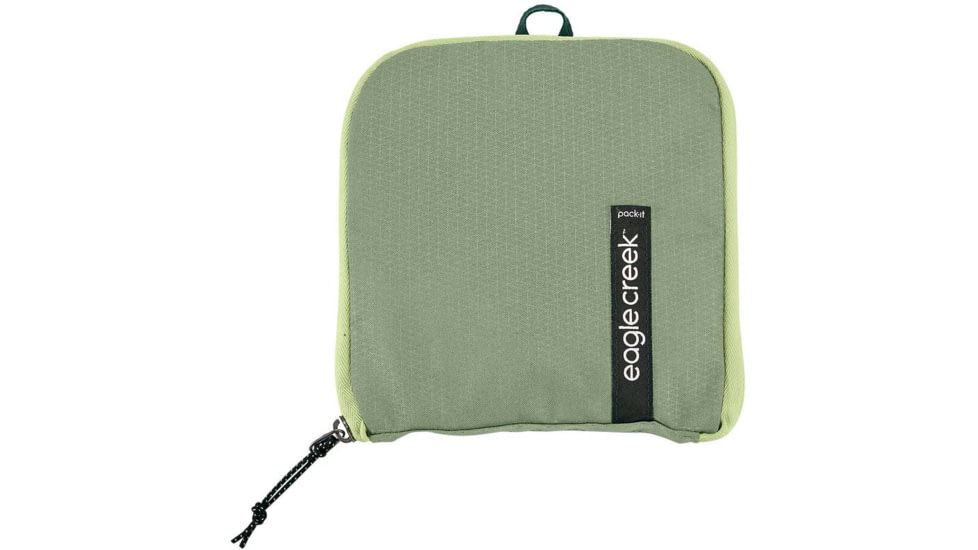 Eagle Creek Pack-It Reveal Laundry Sac, Mossy Green, EC0A48YU326OS