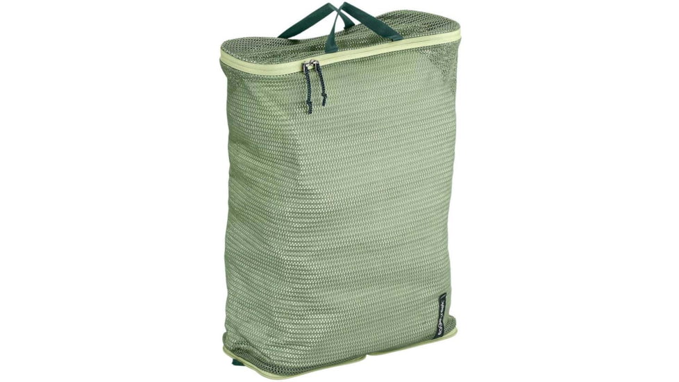 Eagle Creek Pack-It Reveal Laundry Sac, Mossy Green, EC0A48YU326