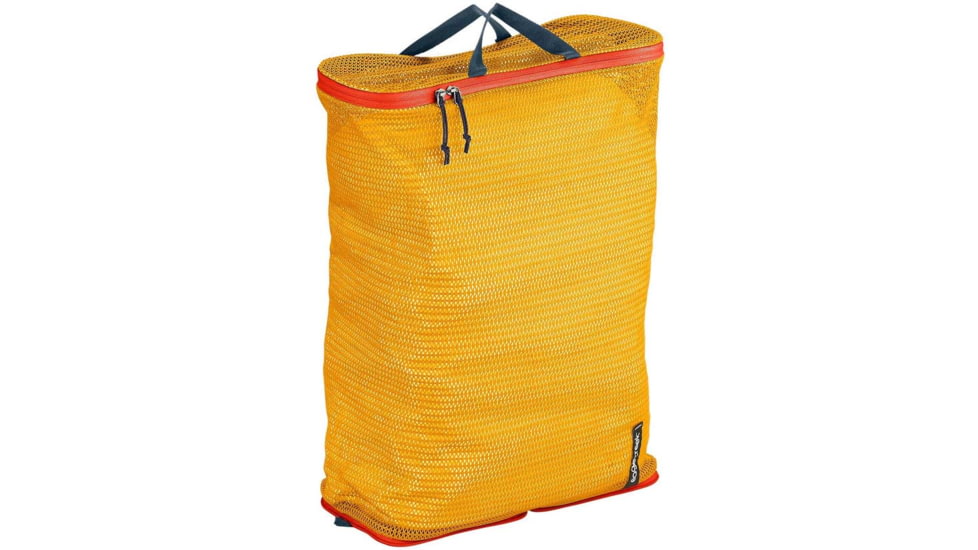 Eagle Creek Pack-It Reveal Laundry Sac, Sahara Yellow, EC0A48YU299