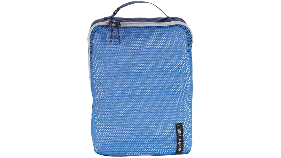 Eagle Creek Pack-It Reveal Medium Cube, Az Blue/Grey, EC0A48Z4340OS