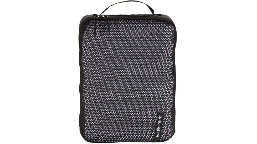 Eagle Creek Pack-It Reveal Medium Cube, Black, EC0A48Z4010OS