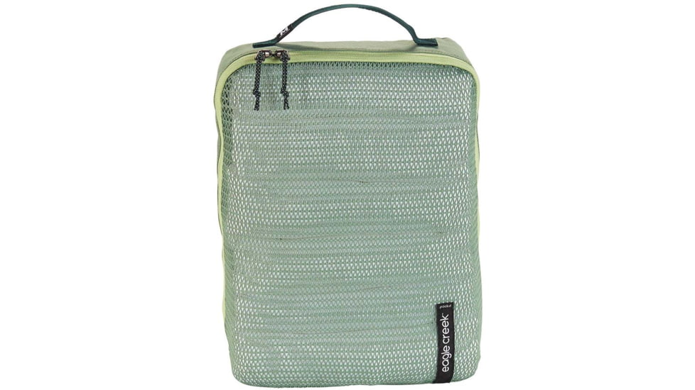 Eagle Creek Pack-It Reveal Medium Cube, Mossy Green, EC0A48Z4326OS