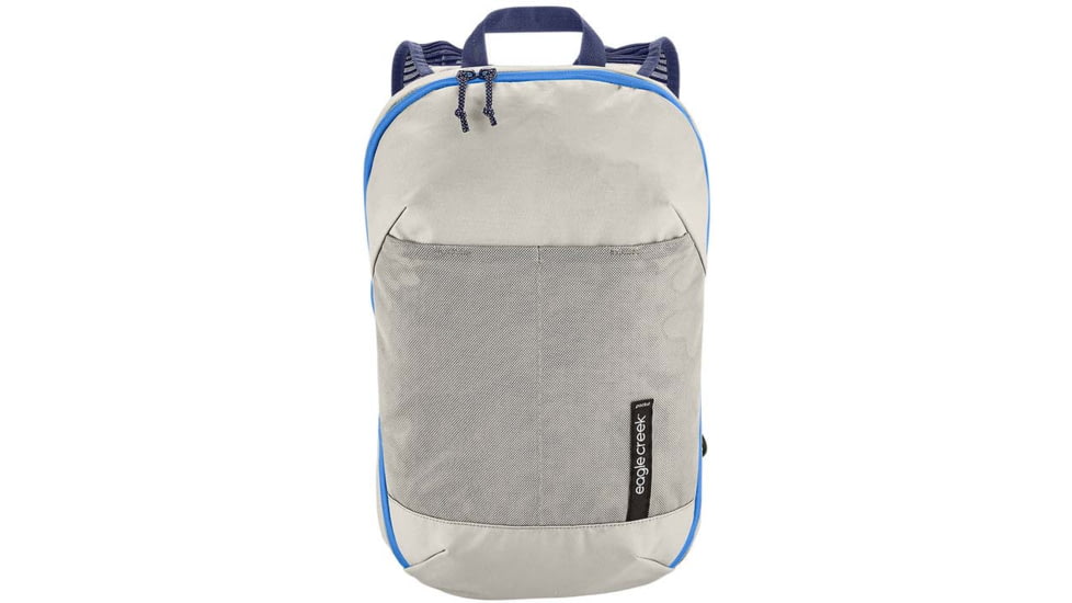 Eagle Creek Pack-It Reveal Org Convertible Pack, Az Blue/Grey, EC0A528I340OS