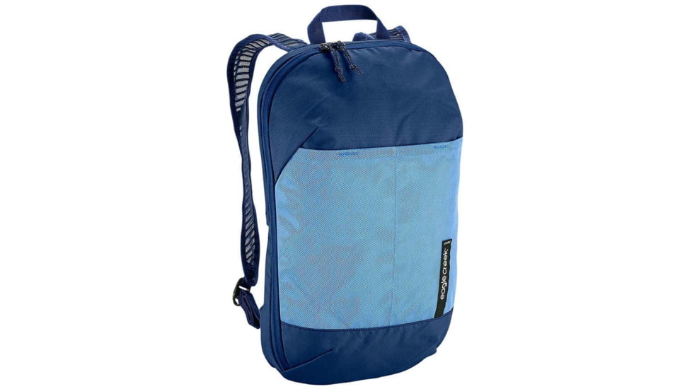 Eagle Creek Pack-It Reveal Org Convertible Pack, Az Blue/Grey, EC0A528I340