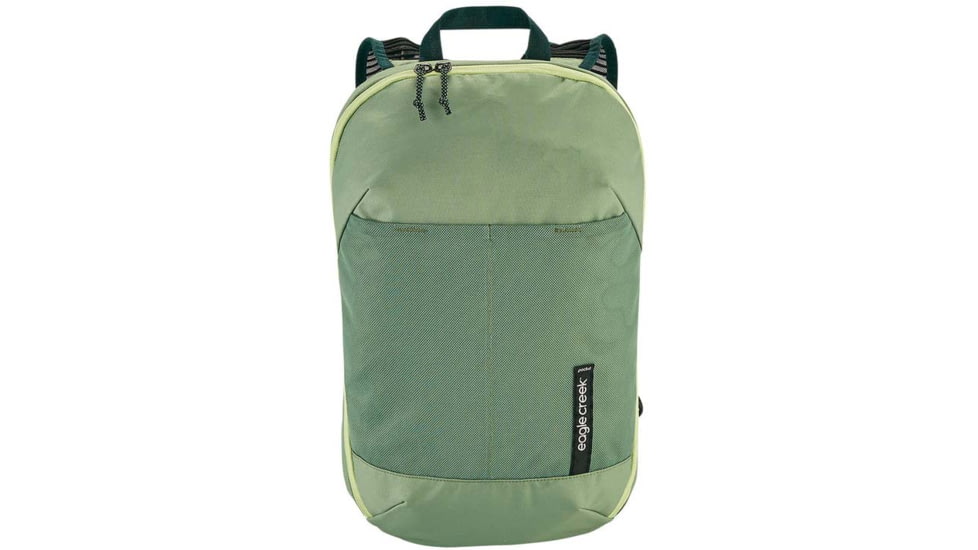 Eagle Creek Pack-It Reveal Org Convertible Pack, Mossy Green, EC0A528I326OS