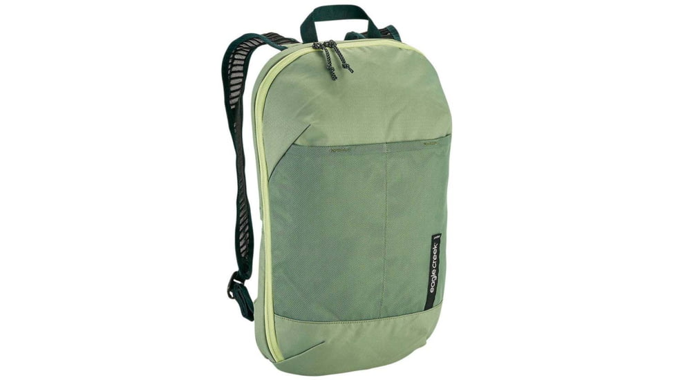 Eagle Creek Pack-It Reveal Org Convertible Pack, Mossy Green, EC0A528I326