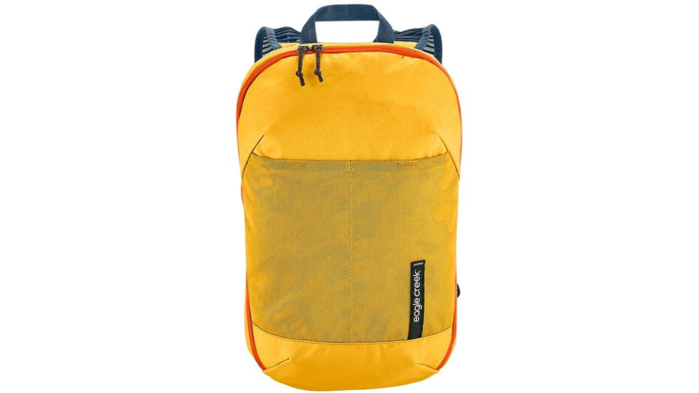 Eagle Creek Pack-It Reveal Org Convertible Pack, Sahara Yellow, EC0A528I299OS