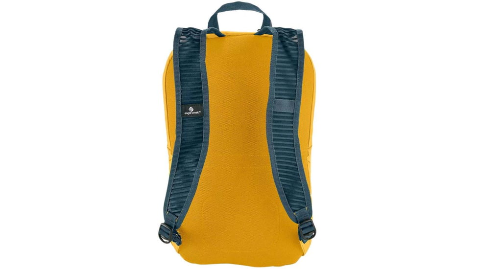 Eagle Creek Pack-It Reveal Org Convertible Pack, Sahara Yellow, EC0A528I299OS