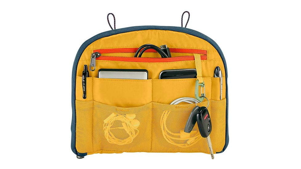Eagle Creek Pack-It Reveal Org Convertible Pack, Sahara Yellow, EC0A528I299OS