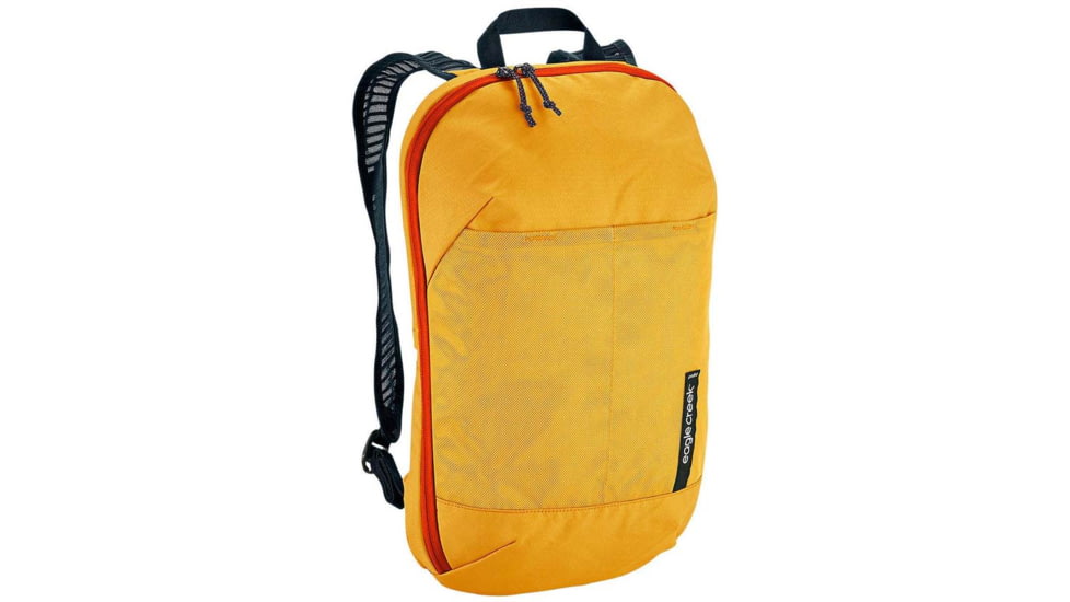 Eagle Creek Pack-It Reveal Org Convertible Pack, Sahara Yellow, EC0A528I299