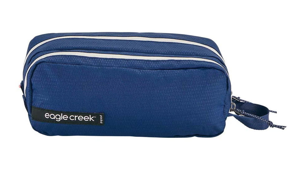 Eagle Creek Pack-It Reveal Quick Trip, Az Blue/Grey, EC0A48Z9340OS