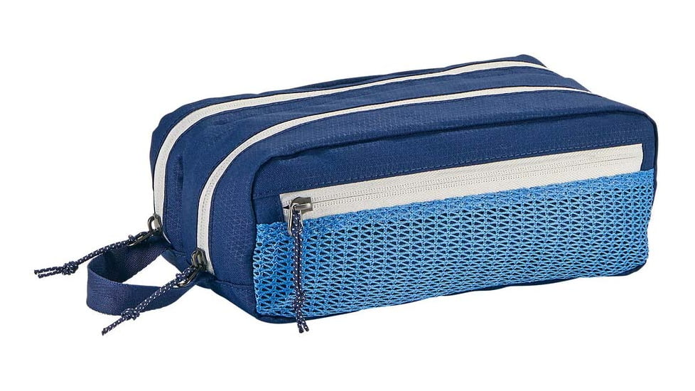 Eagle Creek Pack-It Reveal Quick Trip, Az Blue/Grey, EC0A48Z9340OS