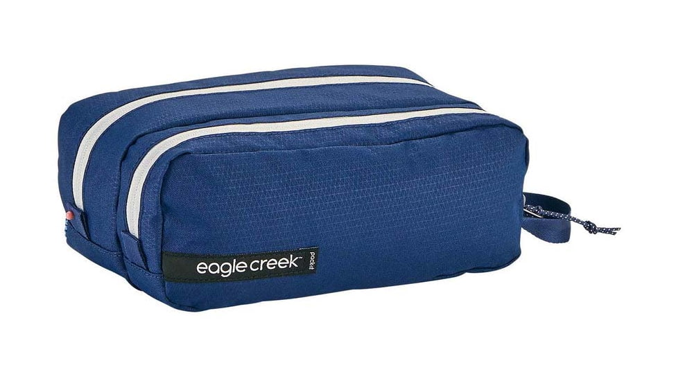 Eagle Creek Pack-It Reveal Quick Trip, Az Blue/Grey, EC0A48Z9340