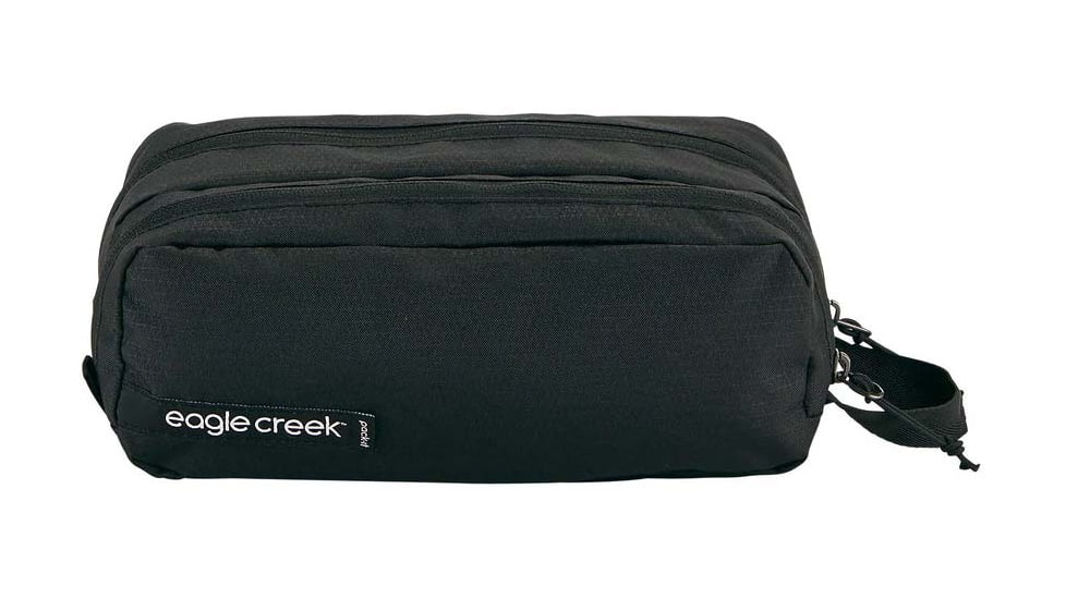 Eagle Creek Pack-It Reveal Quick Trip, Black, EC0A48Z9010OS